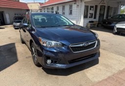 Picture of 2019 Subaru Impreza