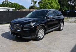 Picture of 2020 Lincoln Corsair