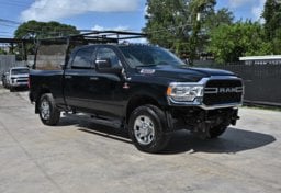 Picture of 2024 Ram 3500 Crew Cab