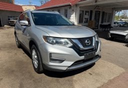 Picture of 2017 Nissan Rogue