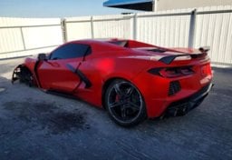 Picture of 2022 Chevrolet Corvette