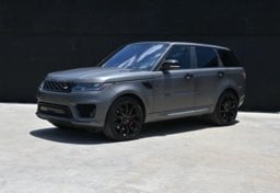 Picture of 2019 Land Rover Range Rover Sport