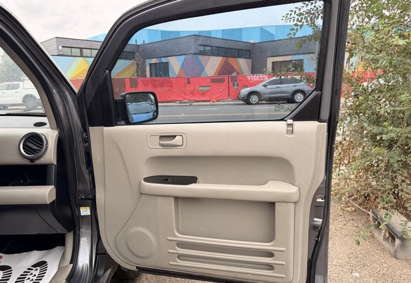 2010 Honda Element