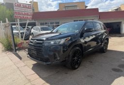 Picture of 2019 Toyota Highlander