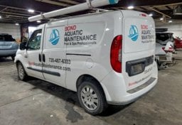 Picture of 2016 Ram ProMaster City Cargo Van