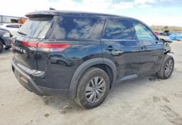 Picture of 2025 Nissan Pathfinder