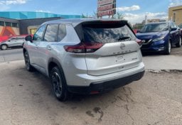 Picture of 2024 Nissan Rogue