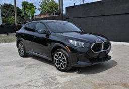 Picture of 2025 BMW X2