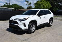 Picture of 2024 Toyota RAV4
