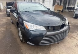 Picture of 2017 Toyota Camry