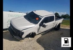 Picture of 2019 Ford F350 Super Duty Crew Cab