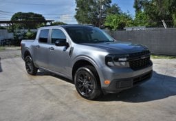 Picture of 2023 Ford Maverick