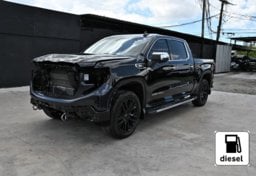 Picture of 2023 GMC Sierra 1500 Crew Cab