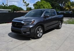 Picture of 2025 Honda Ridgeline