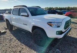 Picture of 2023 Toyota Tacoma Double Cab