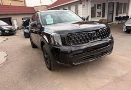 Picture of 2025 Kia Telluride