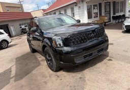 Picture of 2025 Kia Telluride