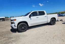 Picture of 2022 Chevrolet Silverado 1500 Limited Crew Cab
