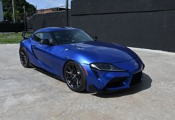 Picture of 2026 Toyota GR Supra