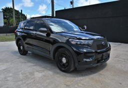 Picture of 2022 Ford Explorer