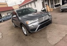 Picture of 2017 BMW X3
