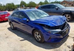 Picture of 2023 Hyundai Elantra