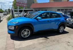 Picture of 2021 Hyundai Kona