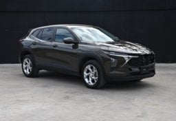 Picture of 2024 Chevrolet Trax