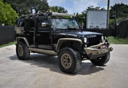 Picture of 2017 Jeep Wrangler Unlimited