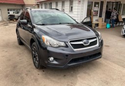 Picture of 2015 Subaru XV Crosstrek