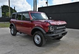 Picture of 2026 Ford Bronco