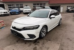 Picture of 2024 Honda Civic Sedan