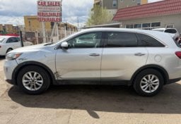 Picture of 2019 Kia Sorento