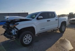 Picture of 2024 Toyota Tacoma Double Cab