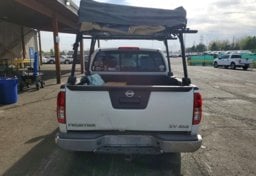 Picture of 2019 Nissan Frontier