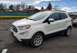 Picture of 2021 Ford EcoSport
