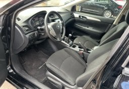 Picture of 2019 Nissan Sentra