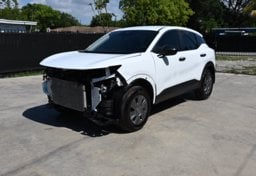 Picture of 2026 Nissan Kicks