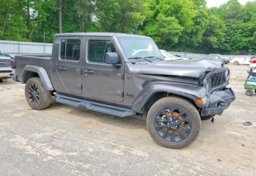 Picture of 2024 Jeep Gladiator
