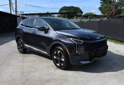 Picture of 2026 Kia Sportage
