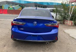 Picture of 2022 Acura ILX