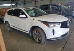 Picture of 2025 Acura RDX