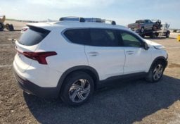 Picture of 2023 Hyundai Santa Fe