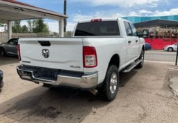 Picture of 2024 Ram 2500