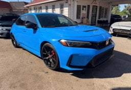 Picture of 2023 Honda Civic Type R