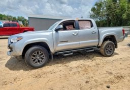 Picture of 2019 Toyota Tacoma Double Cab
