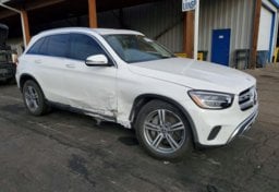 Picture of 2021 Mercedes-Benz GLC