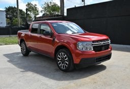 Picture of 2024 Ford Maverick