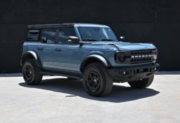 Picture of 2022 Ford Bronco