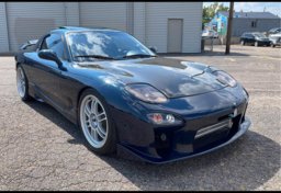 Picture of 1994 Mazda RX-7